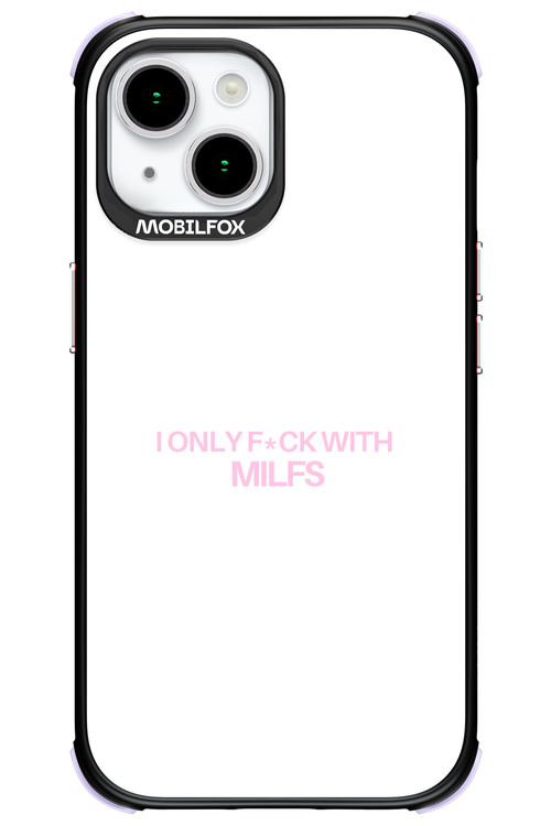 Only Milf - Apple iPhone 15