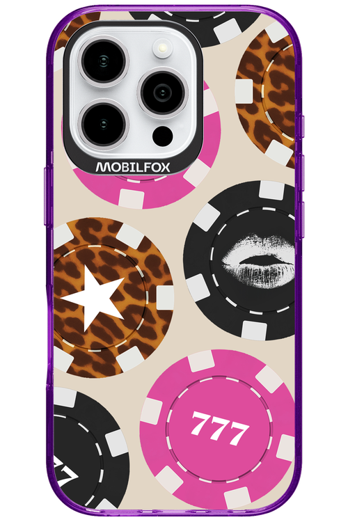 All In - Apple iPhone 16 Pro