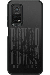 Power of Gods - Xiaomi Mi 10T 5G