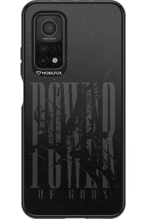 Power of Gods - Xiaomi Mi 10T 5G