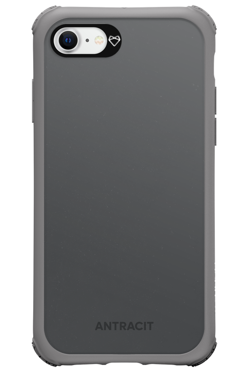 Antracit - Apple iPhone SE 2022