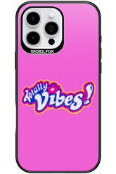 Totally Vibes II - Apple iPhone 16 Pro Max