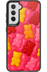 GumBears - Samsung Galaxy S21 FE