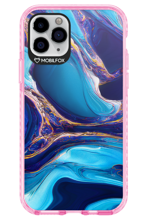 Amethyst - Apple iPhone 11 Pro