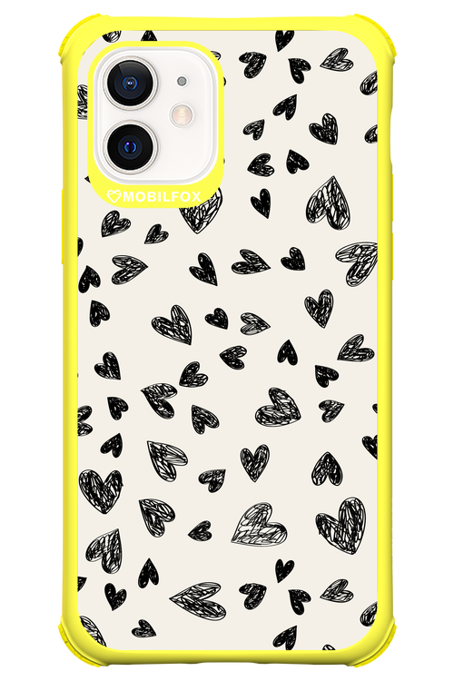 Crazy in Luv 2.0 - Apple iPhone 12