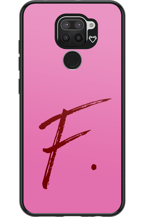 (Sorbet) F 2.0 - Xiaomi Redmi Note 9