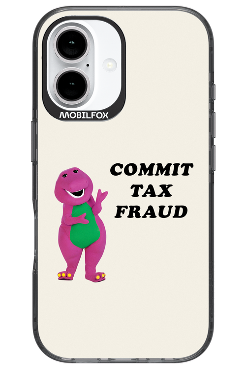 Dino - Apple iPhone 16