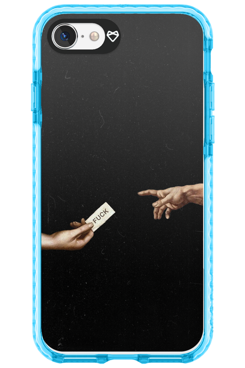 Giving 2.0 - Apple iPhone 8