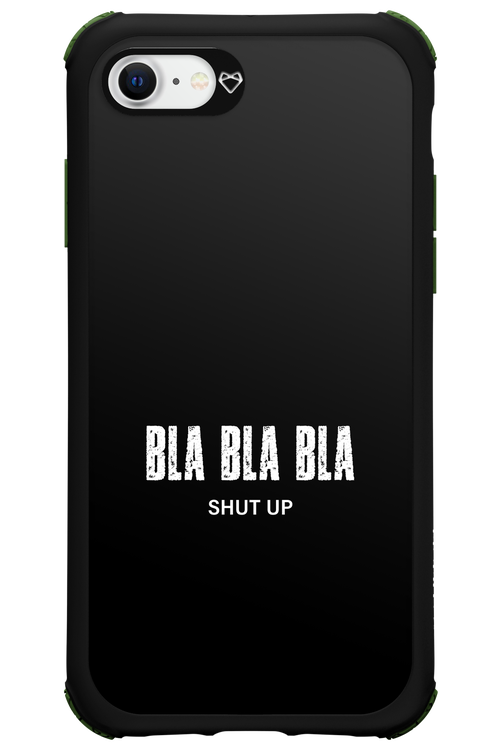 Bla Bla II 2.0 - Apple iPhone 7
