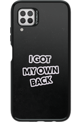 I Got It - Huawei P40 Lite