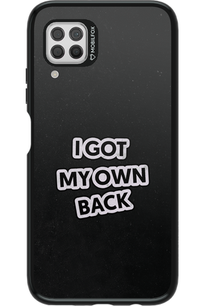 I Got It - Huawei P40 Lite