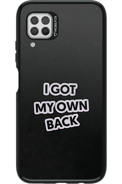 I Got It - Huawei P40 Lite