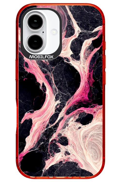 Rhodonite - Apple iPhone 16