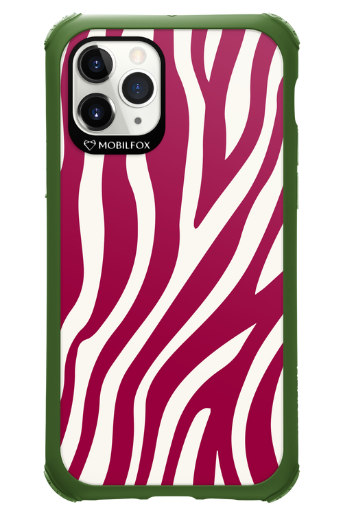 Sour Cherry - Apple iPhone 11 Pro