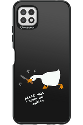 OPTION 2.0 - Samsung Galaxy A22 5G