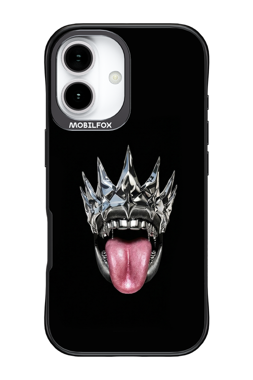 The Diamond King 2.0 - Apple iPhone 17