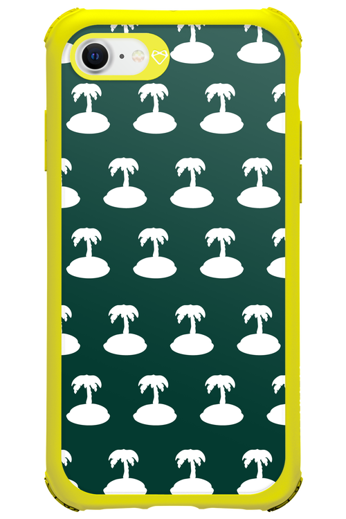 Island Vibes - Apple iPhone SE 2022