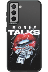 Money Talks - Samsung Galaxy S21