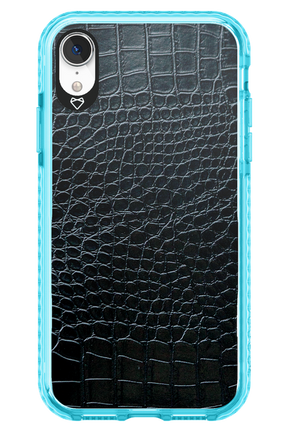 Leather - Apple iPhone XR