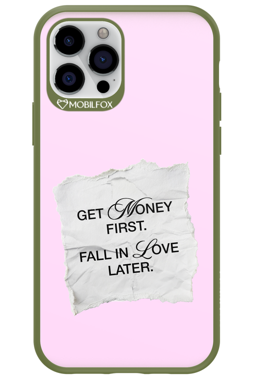 Money First - Apple iPhone 12 Pro
