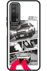 Vitamin D - Huawei P Smart 2021