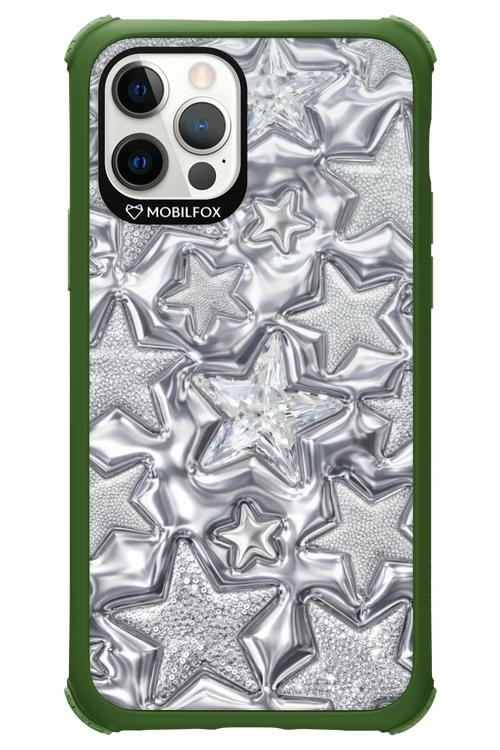 Star Gum - Apple iPhone 12 Pro