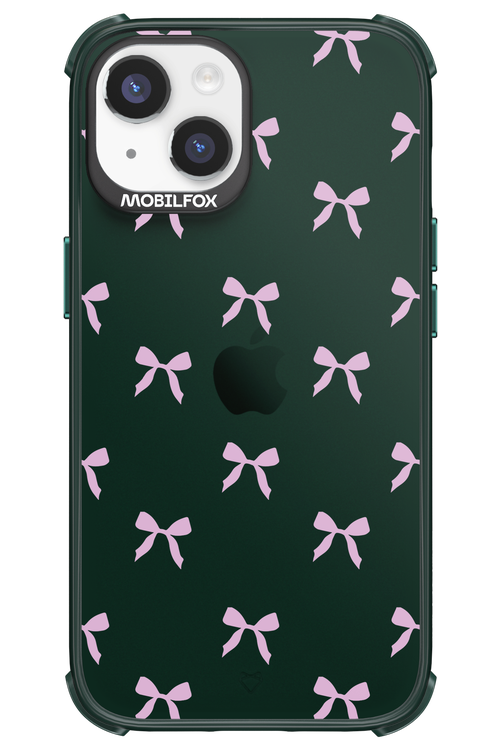 PinkyPromise - Apple iPhone 14