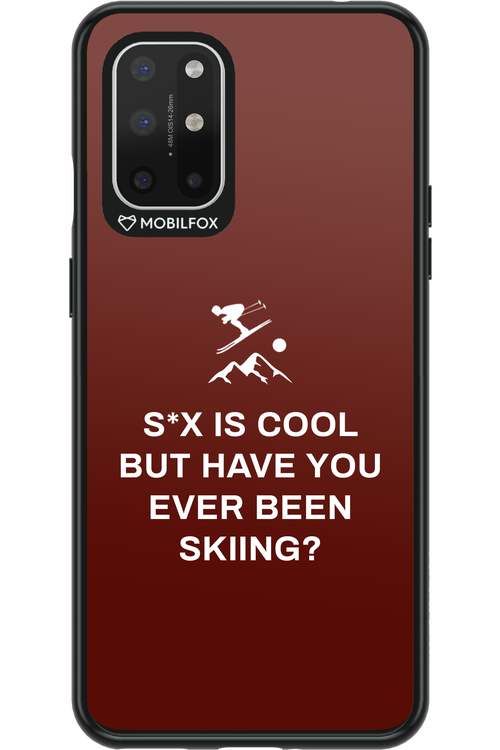 Have You Ever - OnePlus 8T