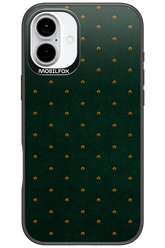 Green Persona - Apple iPhone 16 Plus