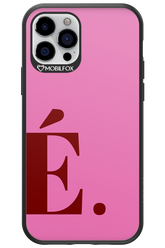 E II (Sorbet) 2.0 - Apple iPhone 12 Pro