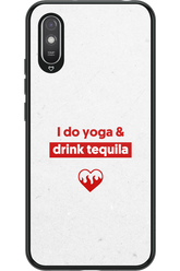 Yoga & Tequila - Xiaomi Redmi 9A