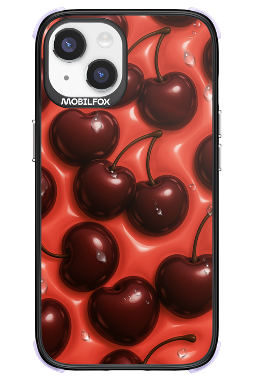 CherryQueen - Apple iPhone 14