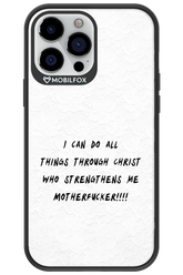 Christ A - Apple iPhone 13 Pro Max