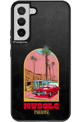 Muscle Paradise - Samsung Galaxy S22+