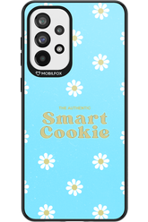 Smart Cookie - Samsung Galaxy A73