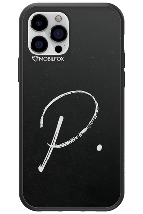 (Off Space) P 2.0 - Apple iPhone 12 Pro