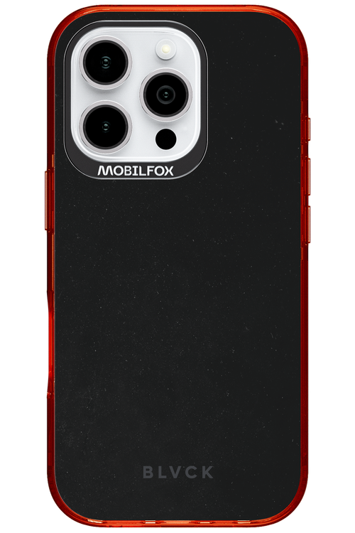 BLVCK - Apple iPhone 16 Pro