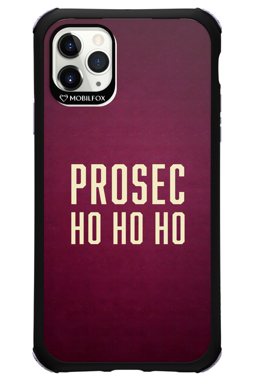 Prosec Ho - Apple iPhone 11 Pro Max