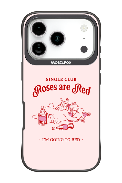 Bed Romance 2.0 - Apple iPhone 17 Pro