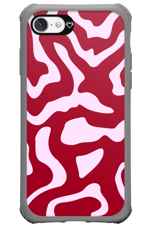 Strawberry Shake 2.0 - Apple iPhone 7