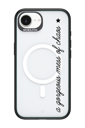 Gorgeous Mess - Apple iPhone 16e