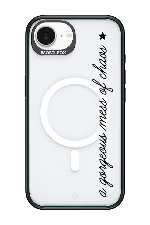 Gorgeous Mess - Apple iPhone 16e