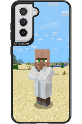 MC 2.0 - Samsung Galaxy S21 FE