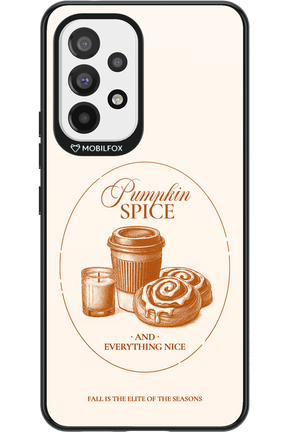 Elite Fall - Samsung Galaxy A53