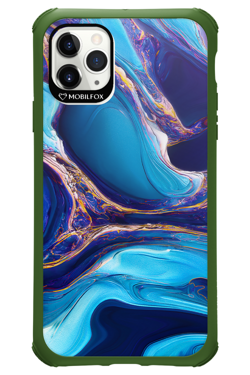 Amethyst - Apple iPhone 11 Pro Max