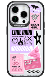 Sticky - Apple iPhone 15 Pro