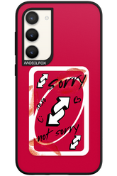 Turn 2.0 - Samsung Galaxy S23 Plus