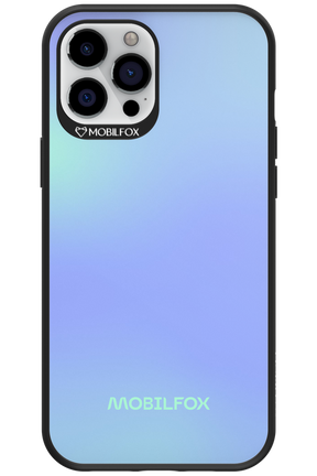 Pastel Blue - Apple iPhone 12 Pro Max