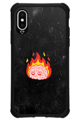 My brain - Apple iPhone XS