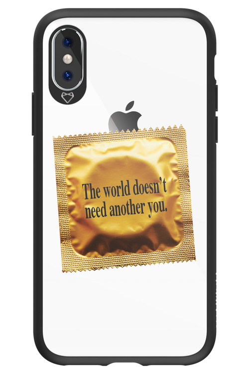 Another you 2.0 - Apple iPhone XS